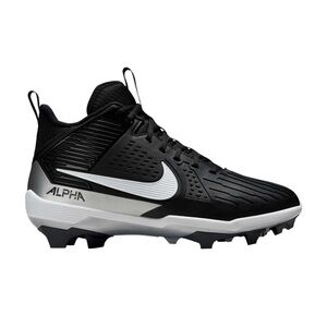Nike Alpha Menace Strong Football Cleats Men’s Size 9